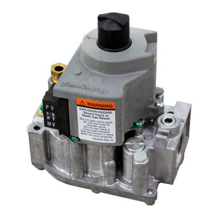 Allpoints Allpoints 8012267 Valve, Gas Reg, Nat3/4 X 3/4 W/Intermitt For Cleveland Range 8012267